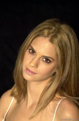 Kelly Kruger Fotoğrafı
