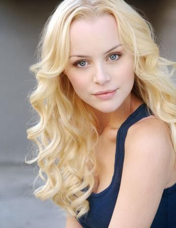 Helena Mattsson Fotoğrafları 1