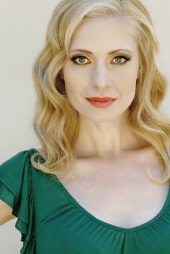 Emily Kosloski Fotoğrafı