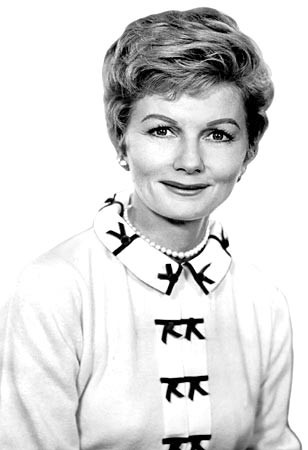 Barbara Billingsley Fotoğrafı