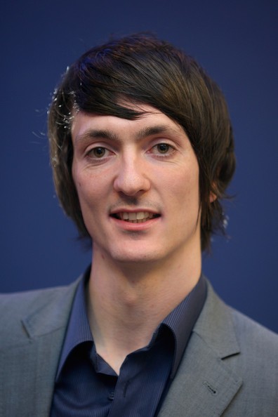 Brian Milligan fotoğrafı