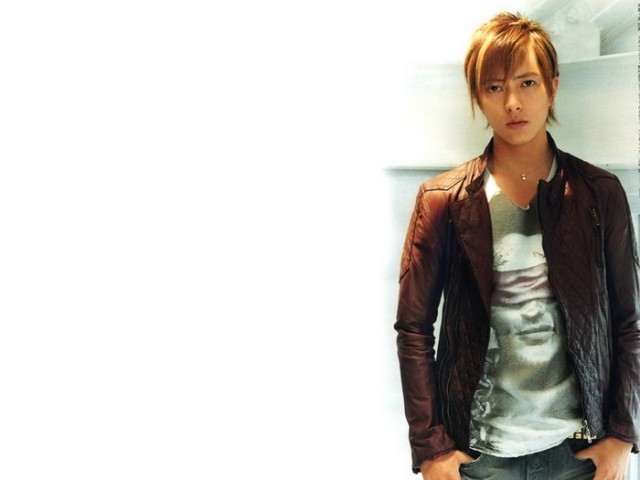 Tomohisa Yamashita Fotoğrafı