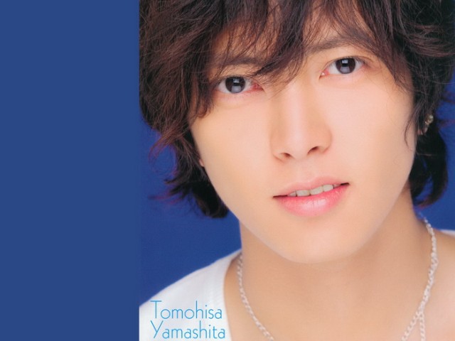 Tomohisa Yamashita Fotoğrafı