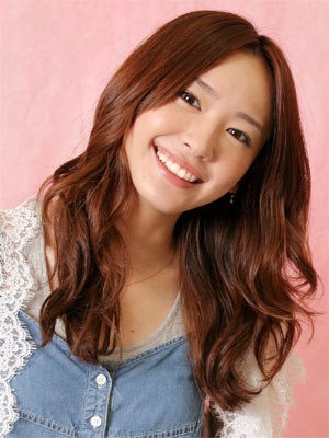 Yui Aragaki Fotoğrafı