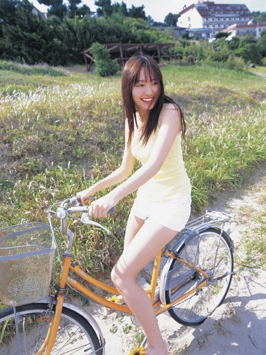 Yui Aragaki Fotoğrafı