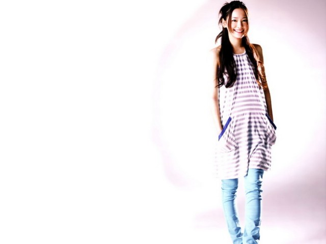 Yui Aragaki Fotoğrafı