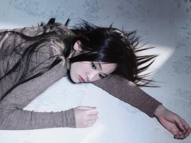 Yui Aragaki Fotoğrafı