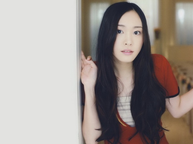 Yui Aragaki Fotoğrafı