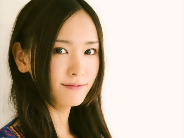 Yui Aragaki Fotoğrafları 55