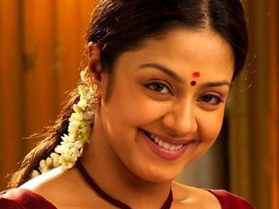 Jyothika Fotoğrafları 1