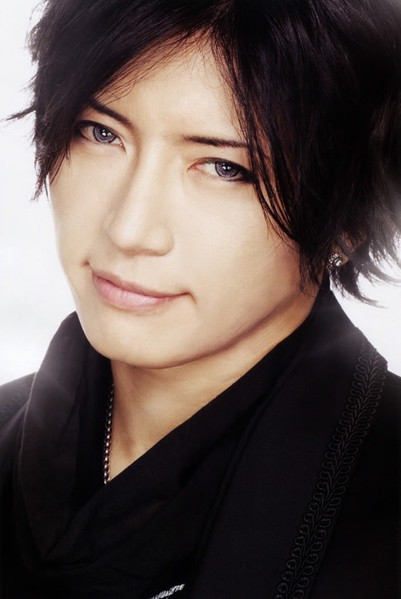 Gackt fotoğrafı