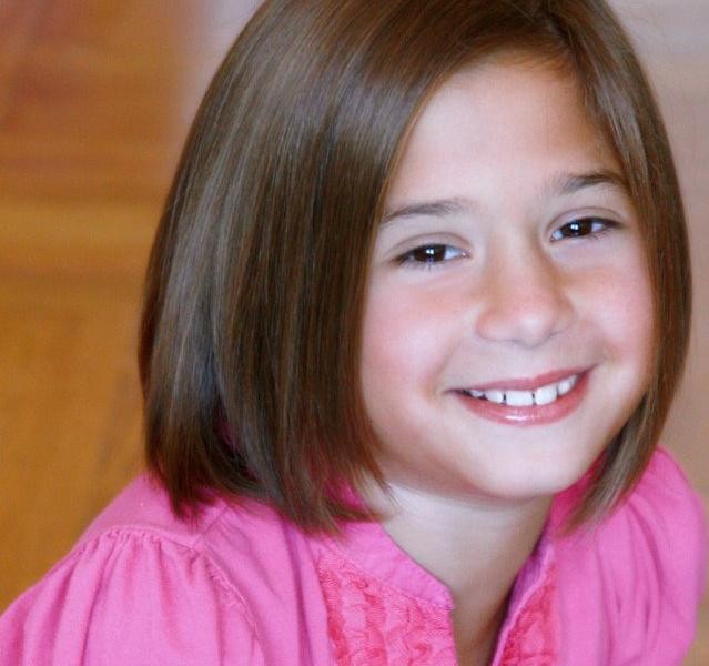 Sofia Luca Fotoğrafı