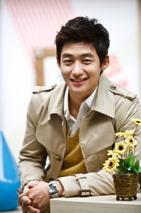 Lee Tae Sung Fotoğrafları 4