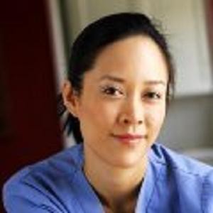 April Hong Fotoğrafı