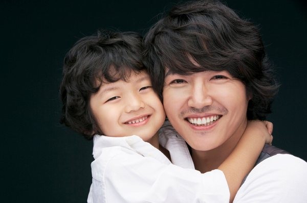 Yoon Sang-hyun Fotoğrafı