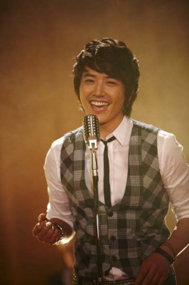 Yoon Sang-hyun Fotoğrafı