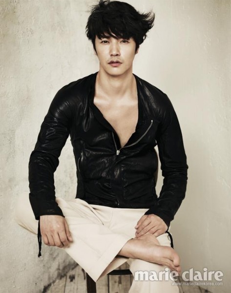 Yoon Sang-hyun fotoğrafı