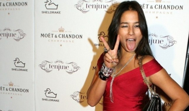 Jessica Gomes Fotoğrafları 43