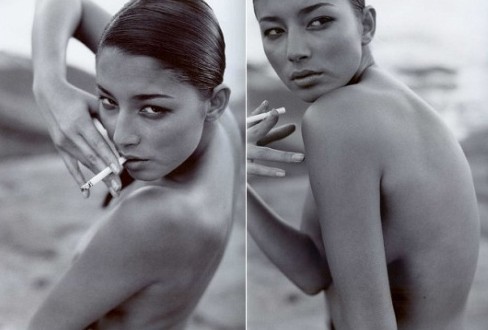 Jessica Gomes Fotoğrafı
