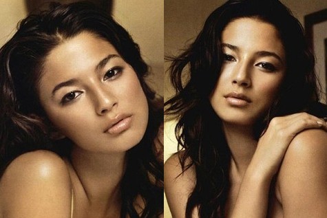 Jessica Gomes Fotoğrafları 50