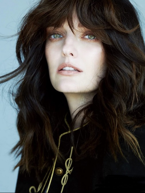 Lydia Hearst Fotoğrafları 7