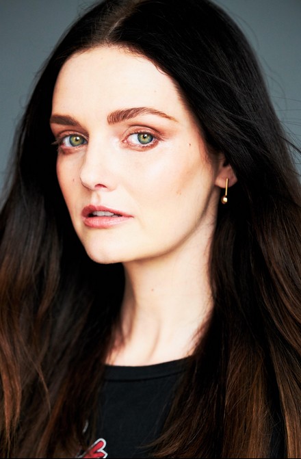 Lydia Hearst Fotoğrafları 8