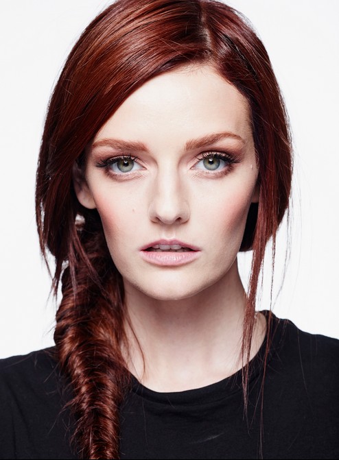 Lydia Hearst Fotoğrafı