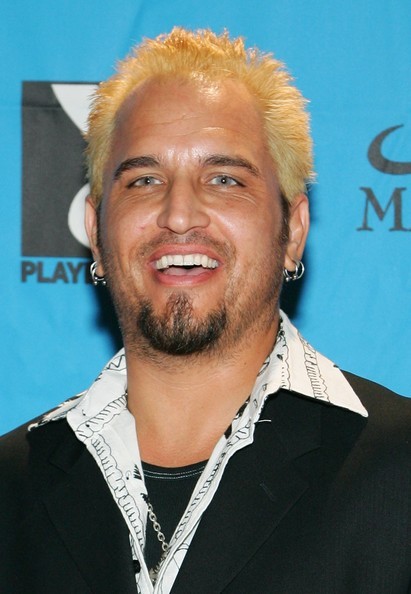 Barrett Blade fotoğrafı