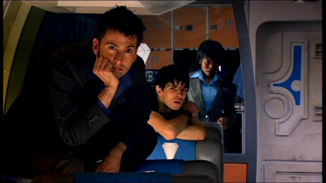 Colin Morgan Fotoğrafı