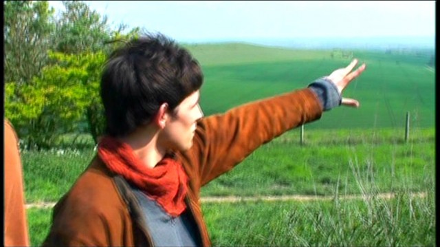 Colin Morgan Fotoğrafı