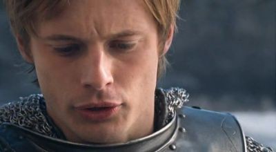 Bradley James Fotoğrafı