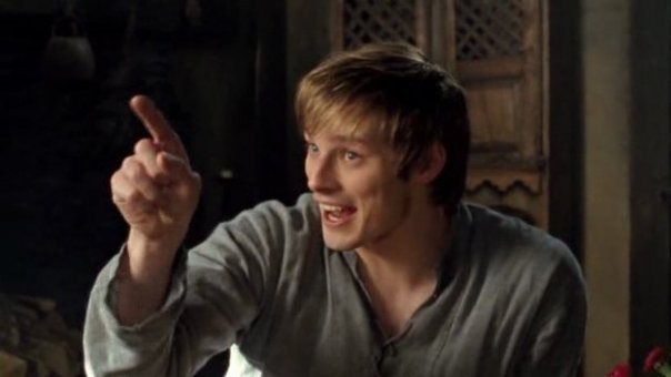 Bradley James Fotoğrafları 52