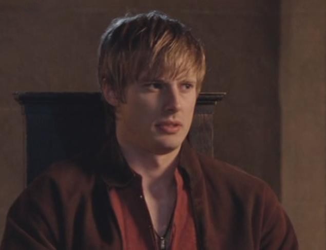 Bradley James Fotoğrafları 59