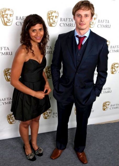 Bradley James Fotoğrafı