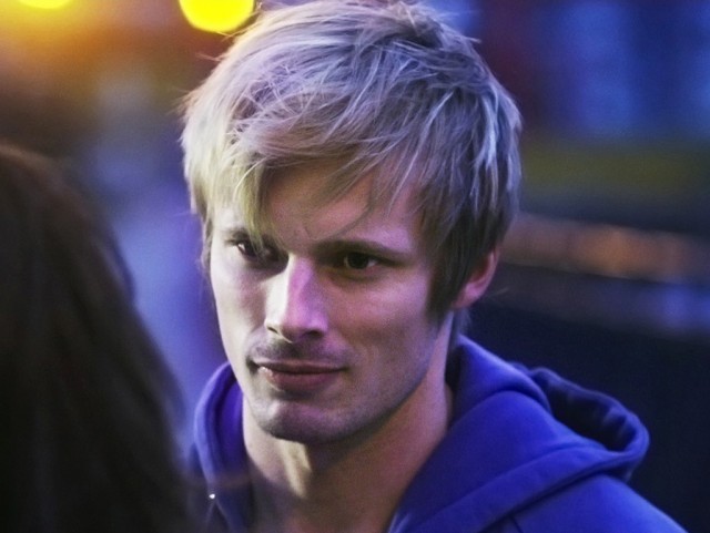 Bradley James Fotoğrafları 116