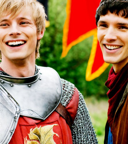 Bradley James Fotoğrafları 117