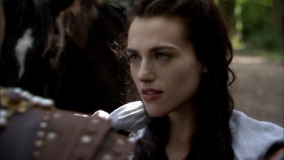 Katie McGrath Fotoğrafı