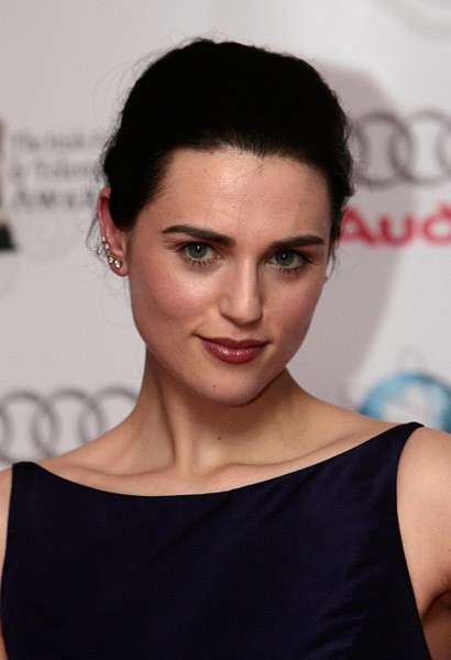 Katie McGrath Fotoğrafları 25