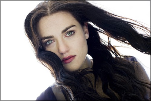 Katie McGrath Fotoğrafları 92