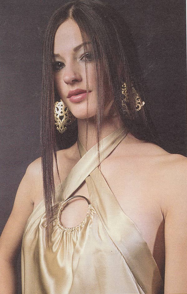 Natasha Wilson fotoğrafı