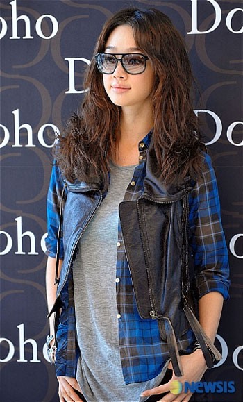 Choi Yeo-jin Fotoğrafı