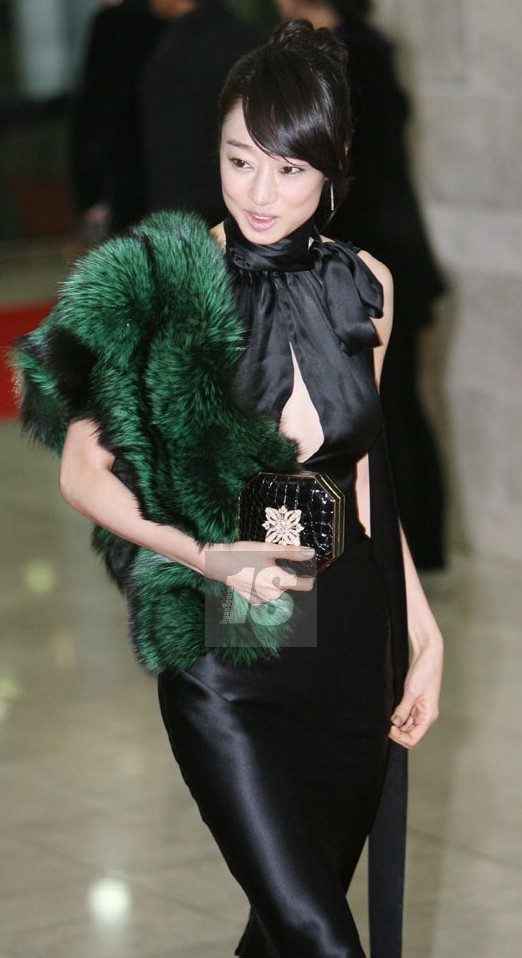 Choi Yeo-jin Fotoğrafı