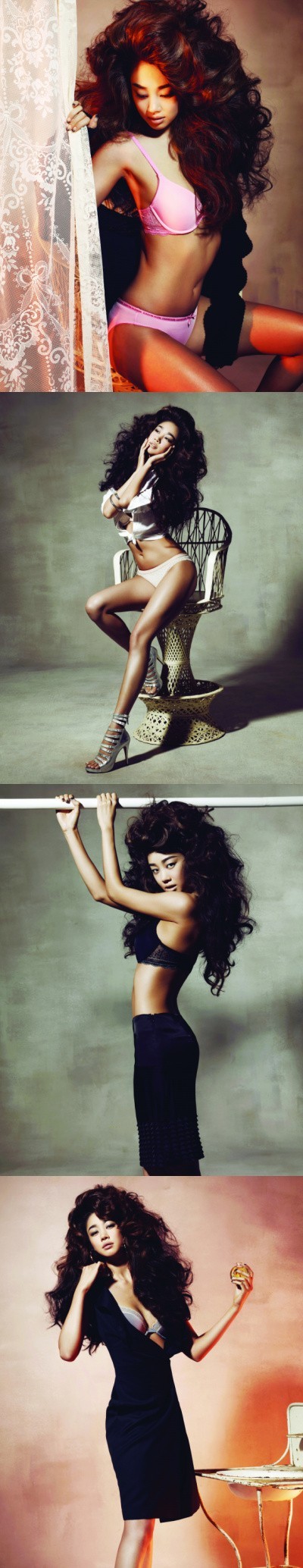 Choi Yeo-jin Fotoğrafı