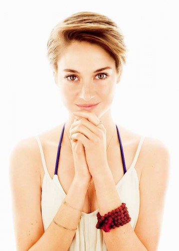Shailene Woodley Fotoğrafı