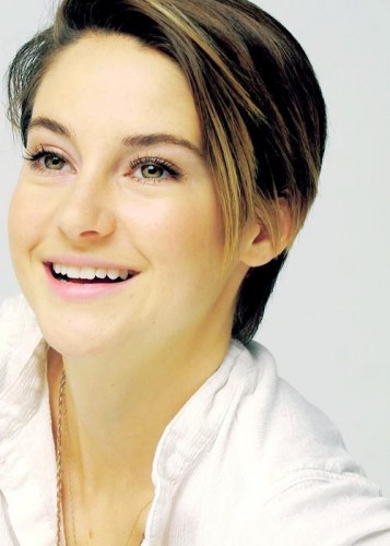 Shailene Woodley Fotoğrafı