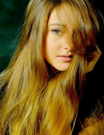 Shailene Woodley Fotoğrafı