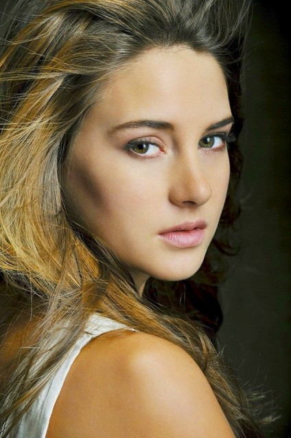 Shailene Woodley Fotoğrafı