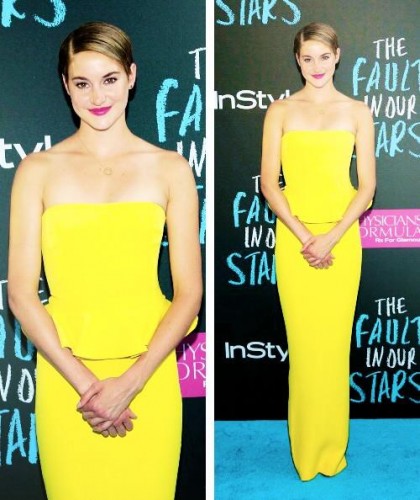 Shailene Woodley Fotoğrafları 204