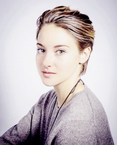 Shailene Woodley Fotoğrafları 207