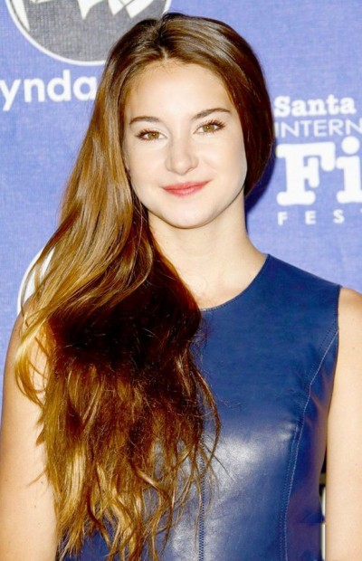 Shailene Woodley Fotoğrafları 211